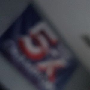 Meet your Posher, Cade